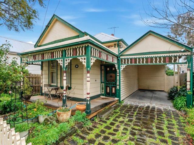 House for rent in Camerons Creek, Victoria
