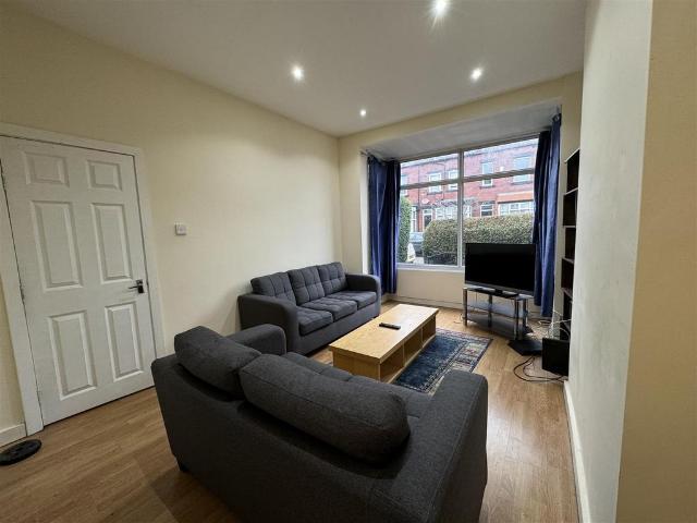 House for rent in Burley, West Yorkshire