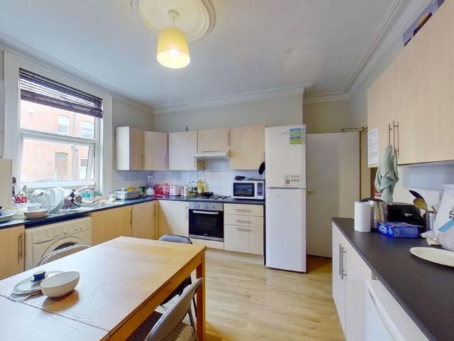 House for rent in Burley, Leeds