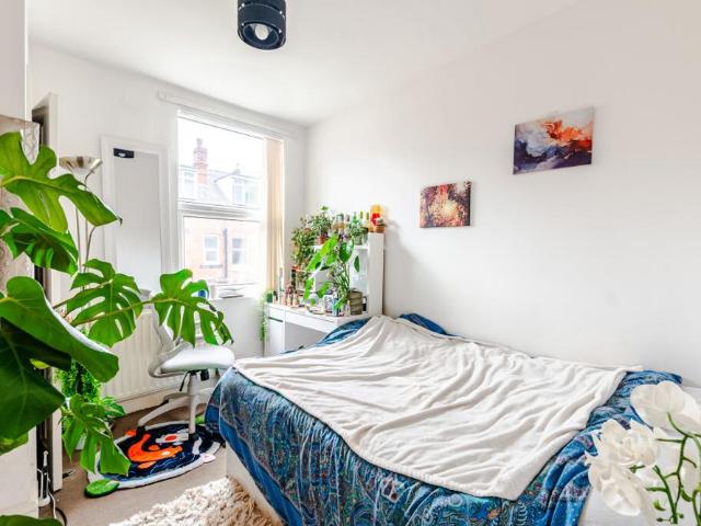 House for rent in Burley, West Yorkshire