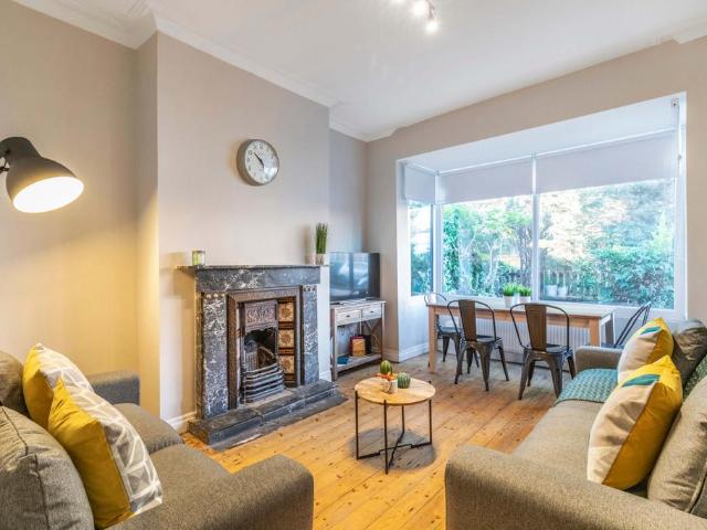 House for rent in Burley, West Yorkshire
