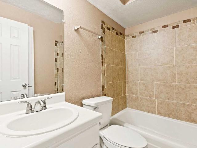Apartment for rent in Oklahoma City, Oklahoma County