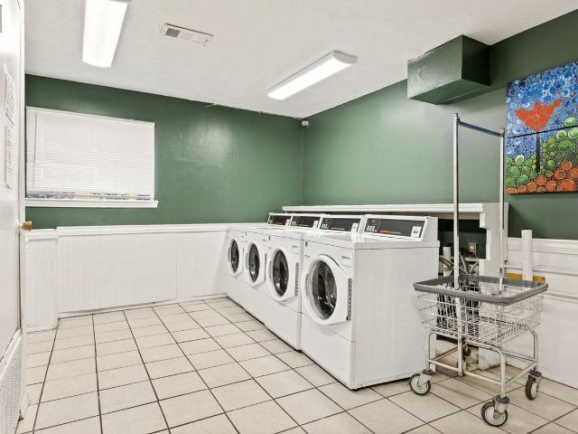 Apartment for rent in Oklahoma City, Oklahoma