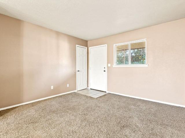 Apartment for rent in Oklahoma City, Oklahoma
