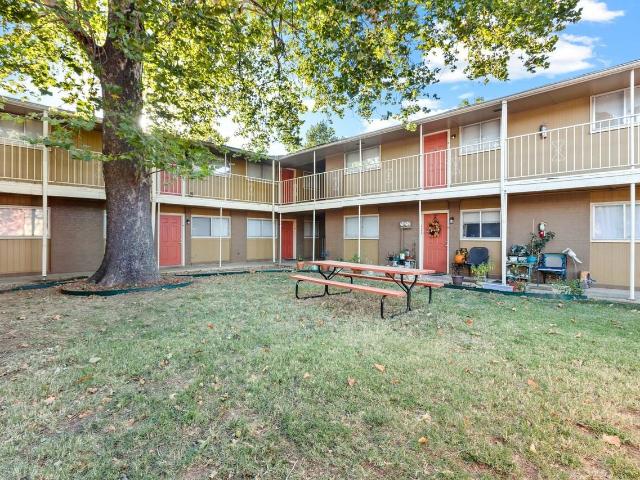 Apartment for rent in Oklahoma City, Oklahoma