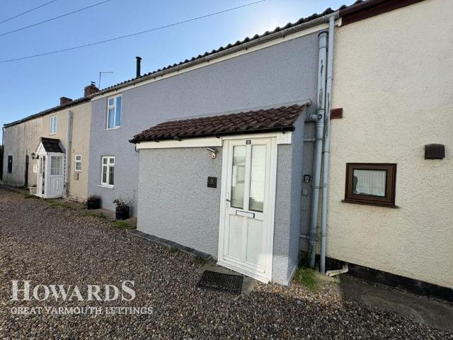 House for rent in Newport, Great Yarmouth