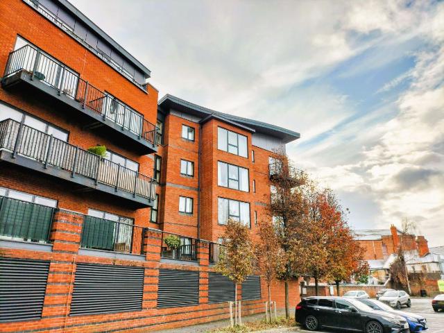House for rent in St Clements, Worcestershire