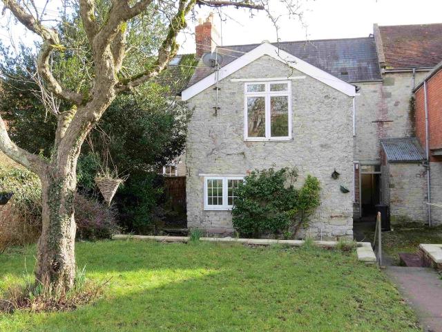 House for rent in Mere, Wiltshire
