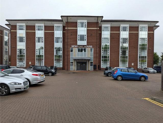 Apartment for rent in Teesdale, Thornaby-on-tees