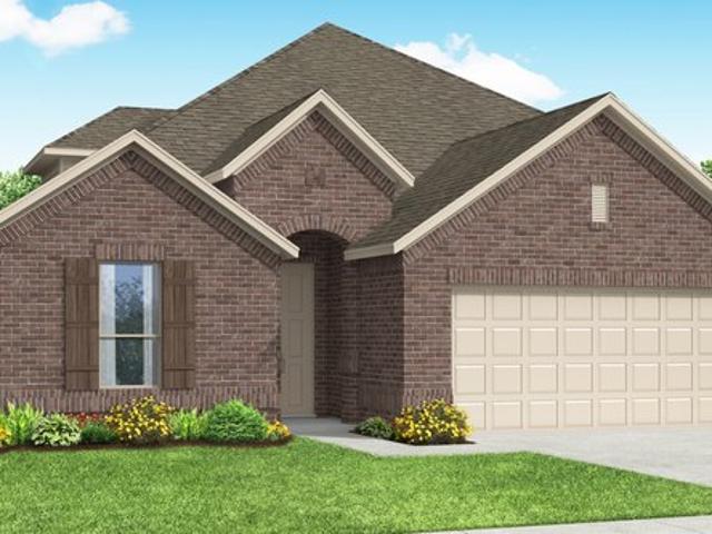 House for sale in Balch Springs, Texas