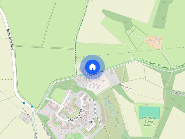 House for rent in Blackwater, Gatcombe
