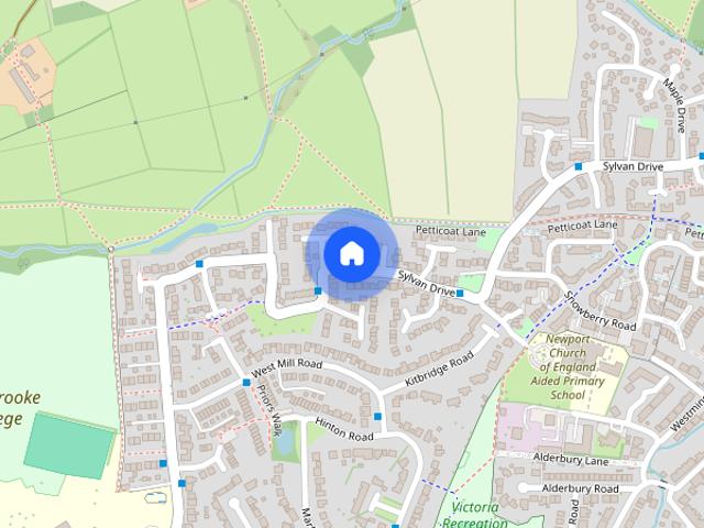 House for rent in Shide, Isle Of Wight