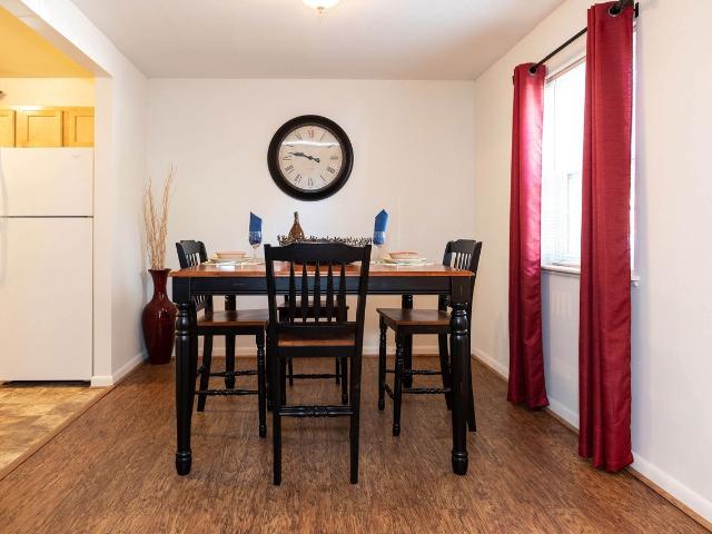 Apartment for rent in Virginia