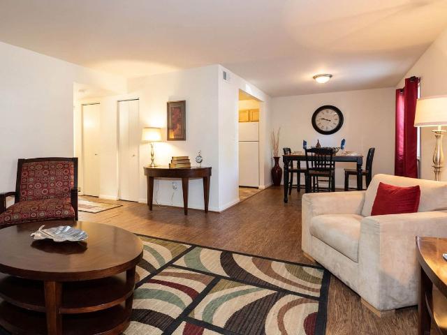 Apartment for rent in Virginia