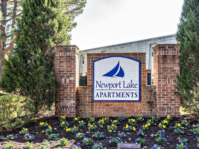 Apartment for rent in Virginia