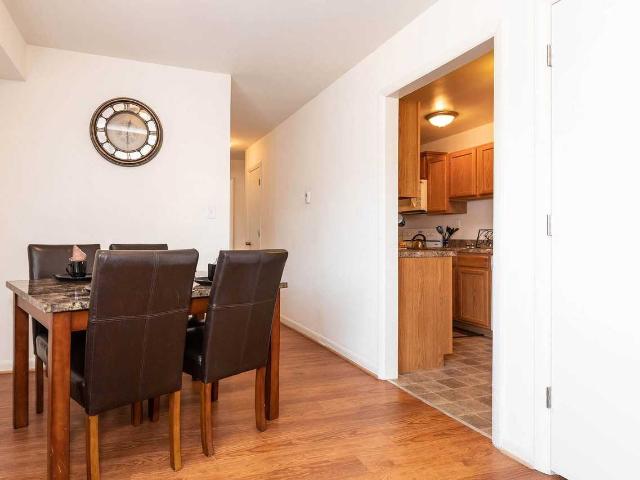 Apartment for rent in Virginia