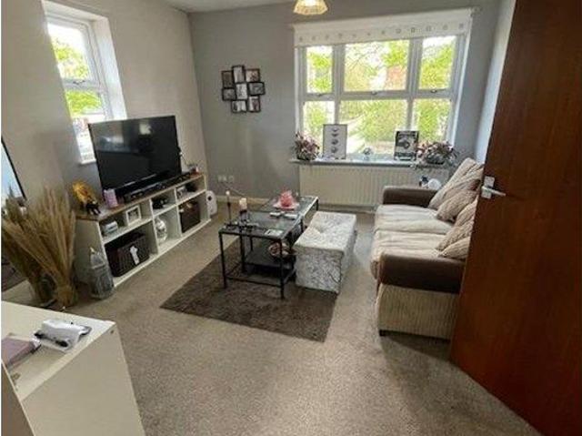 Apartment for rent in Ermine, Brayford