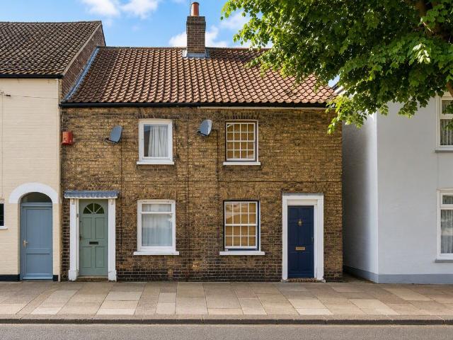House for rent in Ermine, Brayford