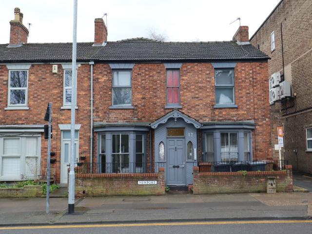 Room for rent in Ermine, Brayford