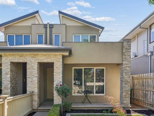 House for sale in Newport, Melbourne