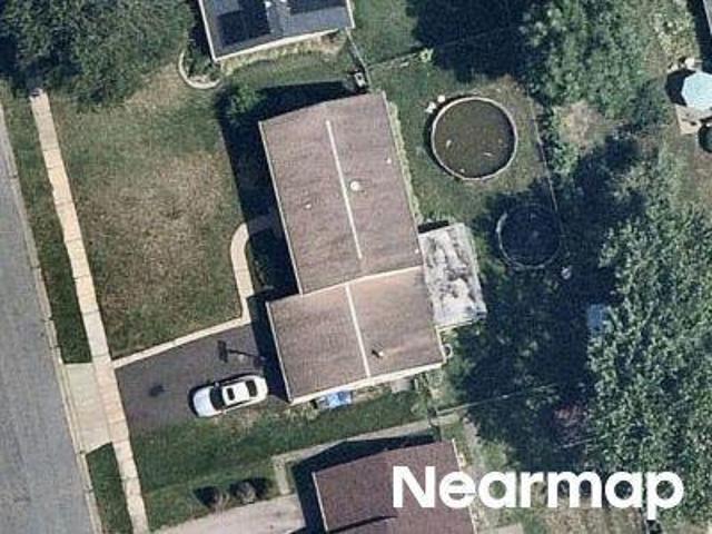 House for sale in Willingboro, New Jersey