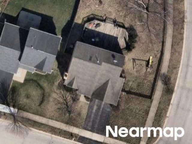 House for sale in Aurora, Illinois