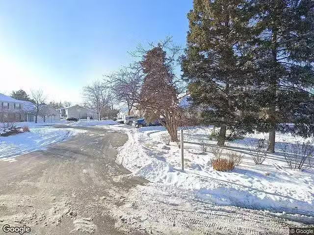 House for rent in Bartlett