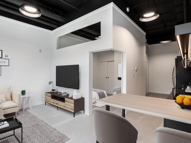 Apartment for rent in East St. Paul, Manitoba