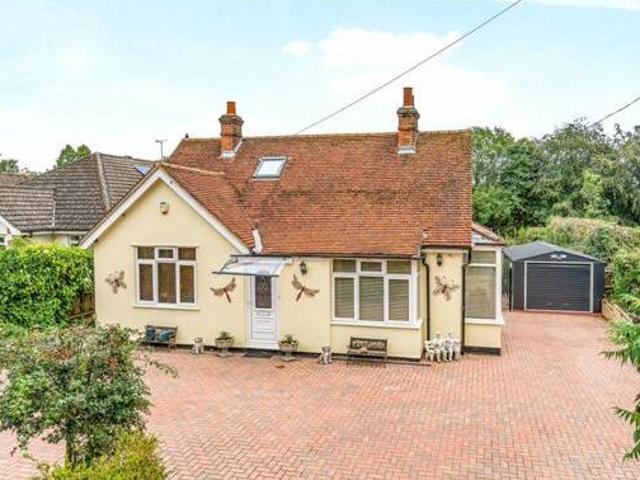 House for sale in Lyons, Greater London