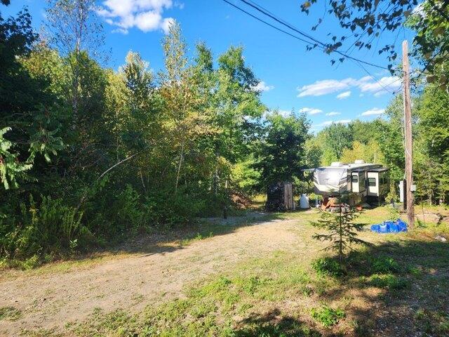 Land for sale in Newport, Maine