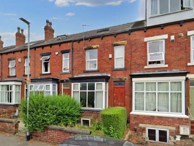 House for rent in Burley, West Yorkshire
