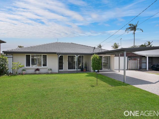 House for rent in Newport, Greater Brisbane