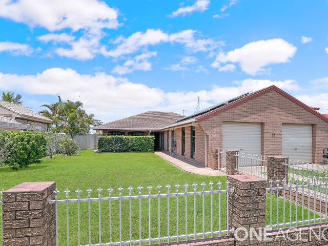 House for rent in Newport, Greater Brisbane
