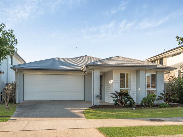 House for rent in Newport, Greater Brisbane