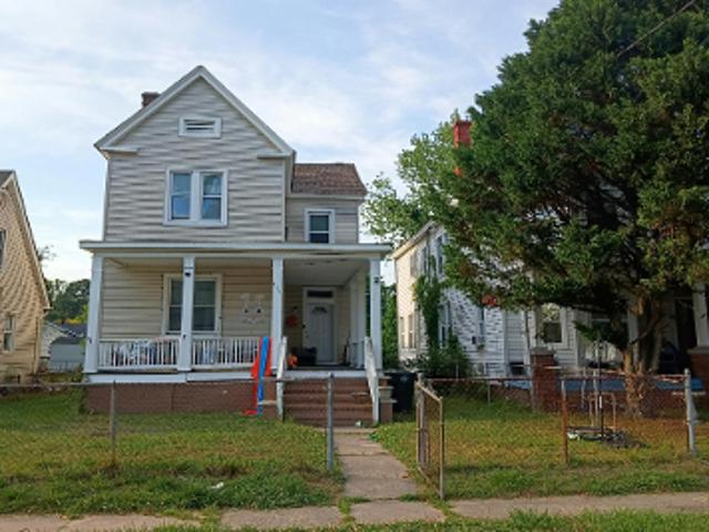 House for sale in Virginia