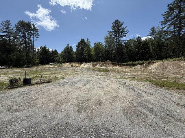 Land for sale in New Hampshire