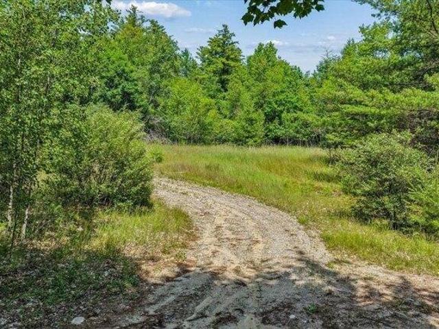 Land for sale in New Hampshire