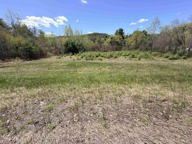 Land for sale in New Hampshire
