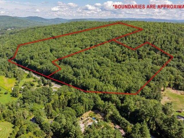 Land for sale in New Hampshire