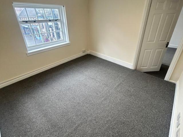 Apartment for rent in Poets Estate, Newport Pagnell