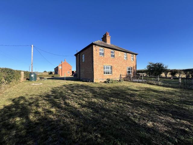 Apartment for rent in Stagsden