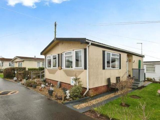 House for sale in Newcourt, Watergate