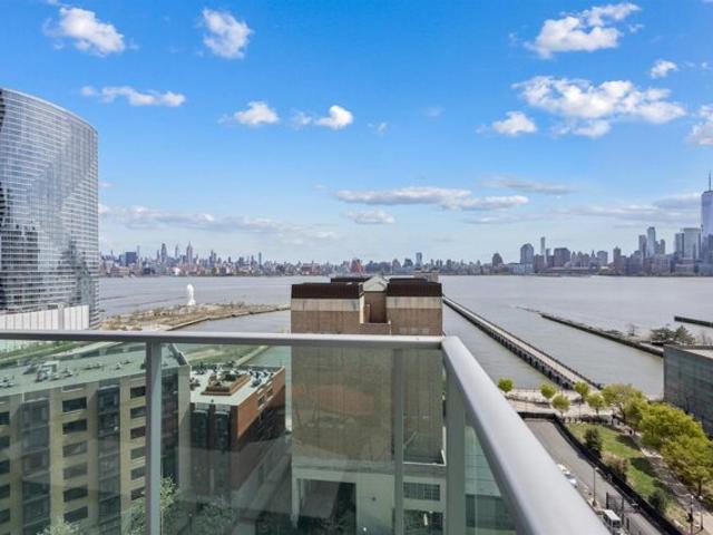 Condo for sale in Jersey City