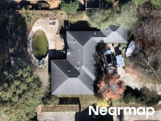 House for sale in Box Springs, Georgia