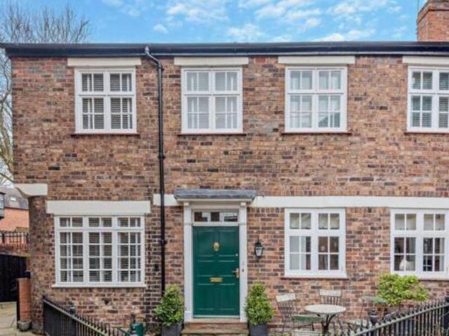 House for sale in Frankwell, Shropshire