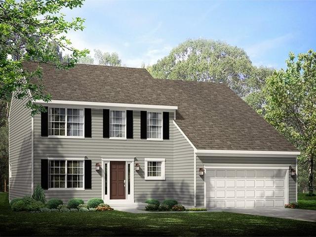 House for sale in Port Matilda, Pennsylvania
