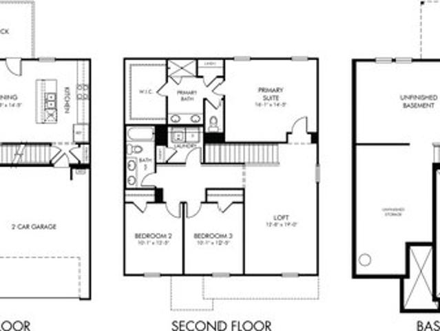 House for sale in Bartow, Georgia