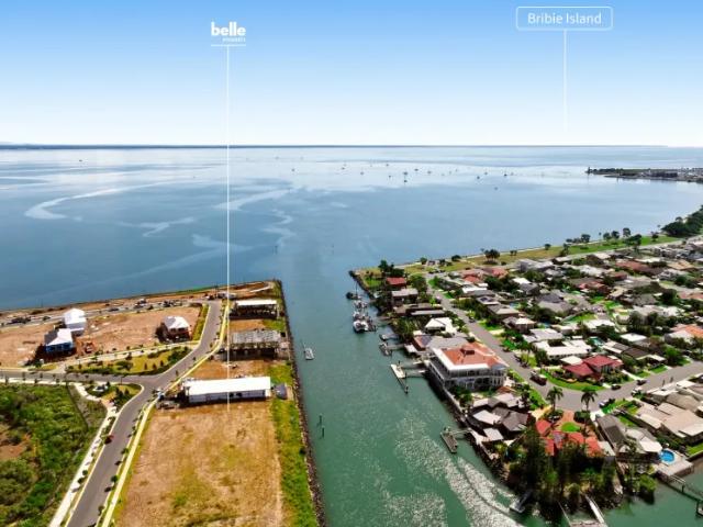 Land for sale in Toombul, Queensland