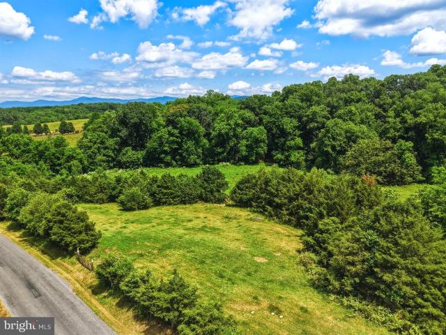 Land for sale in Virginia