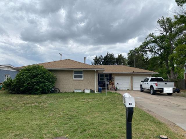 House for sale in Kansas